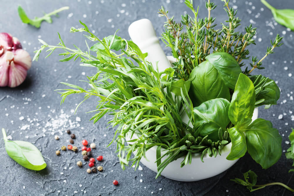 Incorporating Herbs Into Your Daily Life