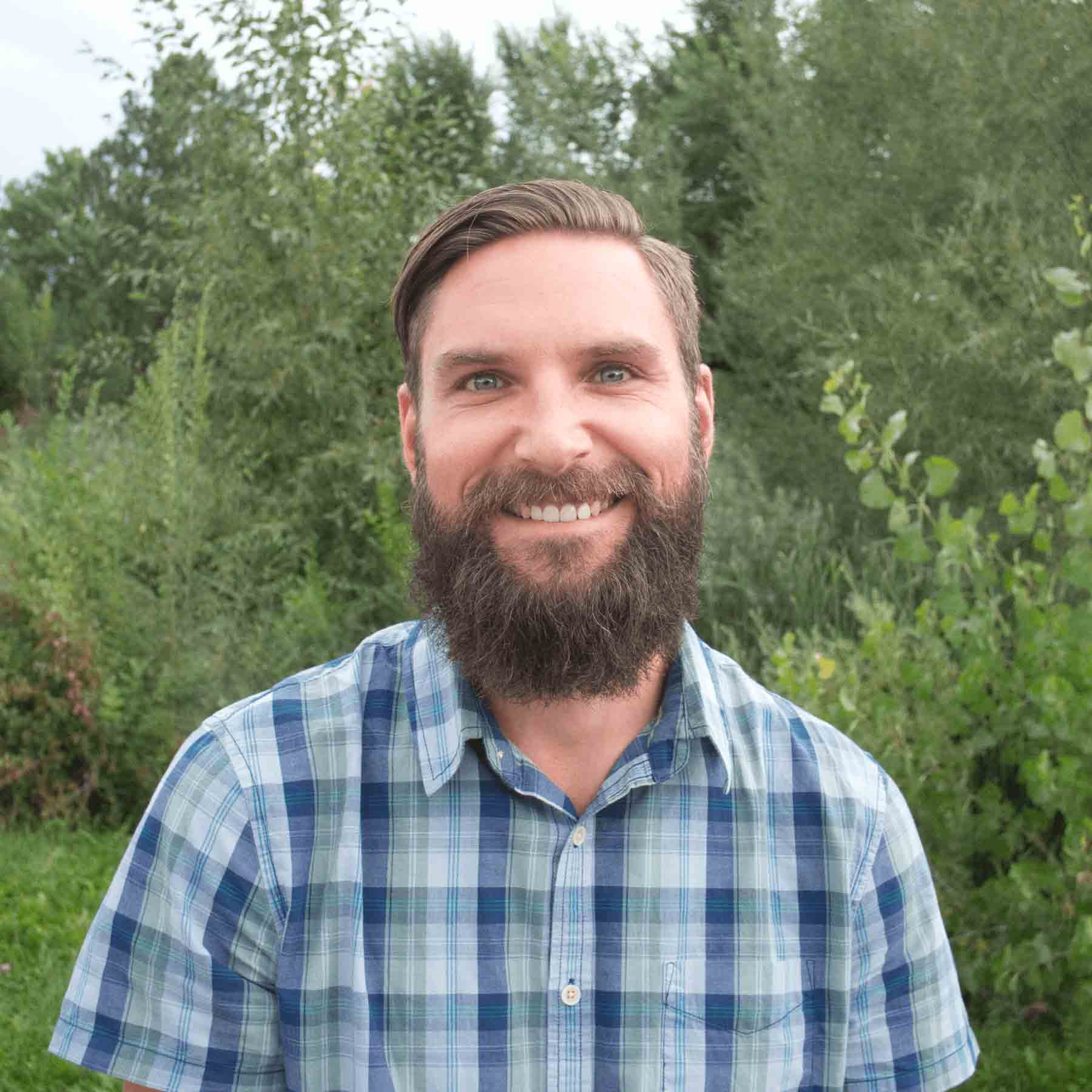 An Interview With Shawn Manske, WishGarden Territorial Account Manager