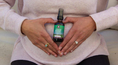 Updates and Innovation to our Pregnancy Formulas