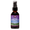 Cycle Vitality 2 Luteal Phase 2oz Dropper Bottle
