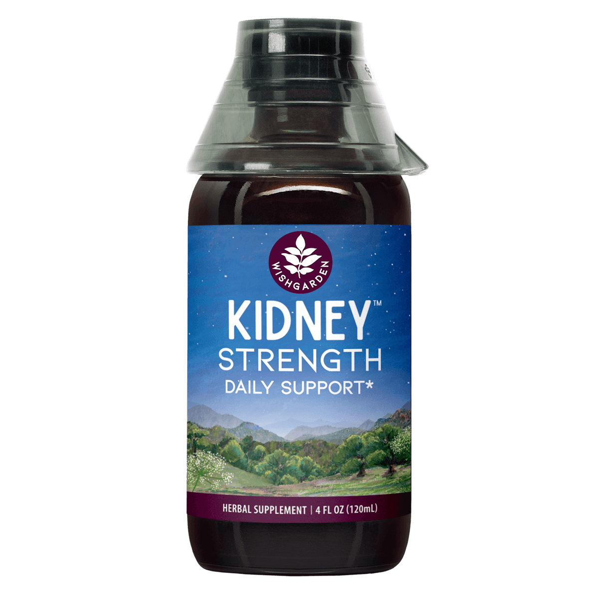 Kidney Strength Herbal Kidney Health Support WishGarden Herbs