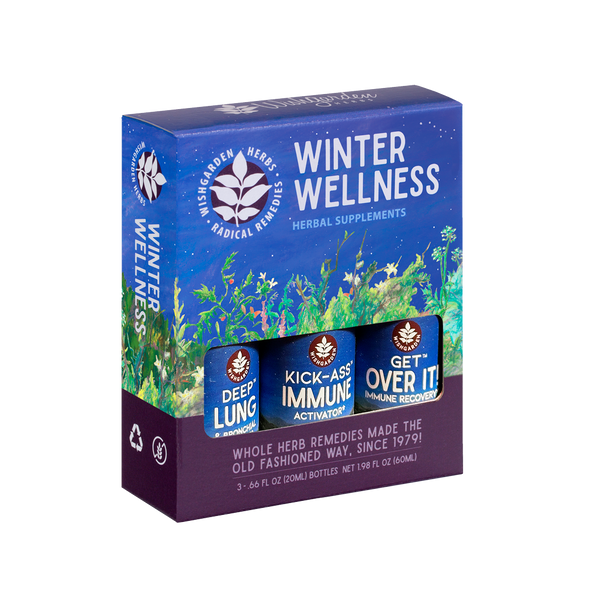 Winter Wellness 3-Pack