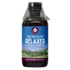 Serious Relaxer & Muscle Tension 4oz Jigger