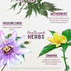 Featured Herbs in Postpartum Emotional Baby Blues