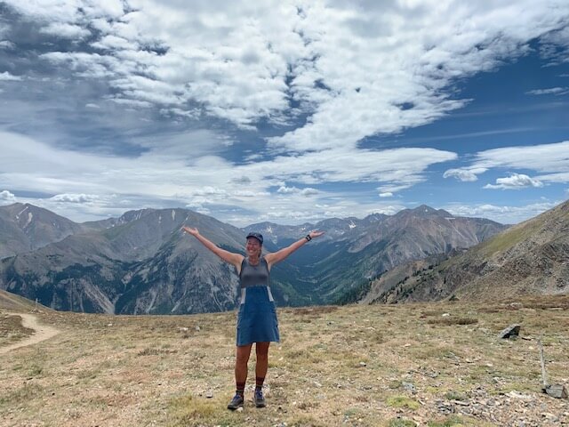 My Greatest Lesson From Hiking The Continental Divide