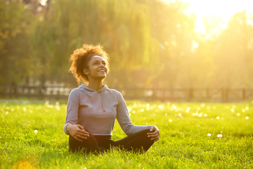 The Connection Between Happiness And Health
