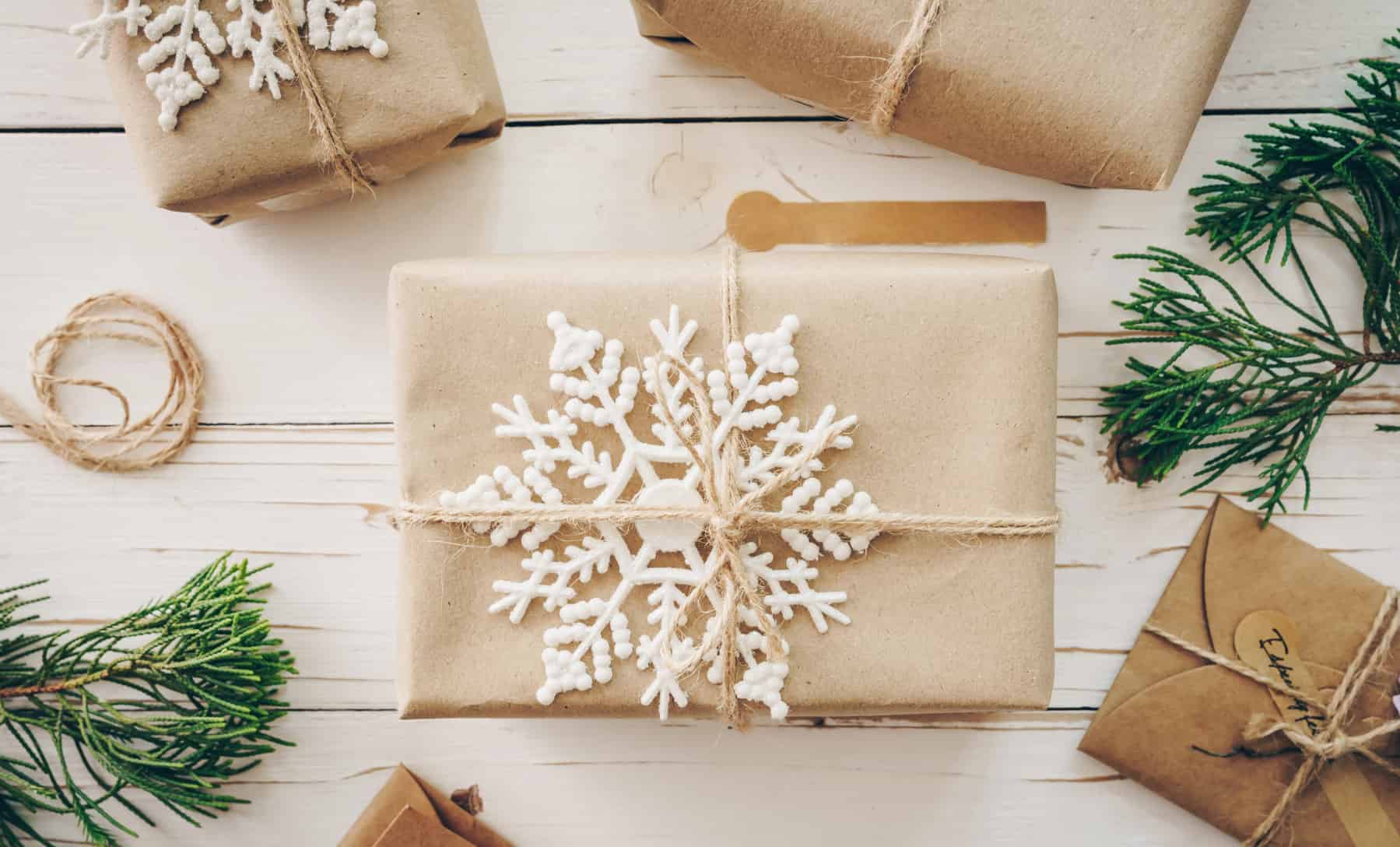 Herbal Holiday Gift Guide