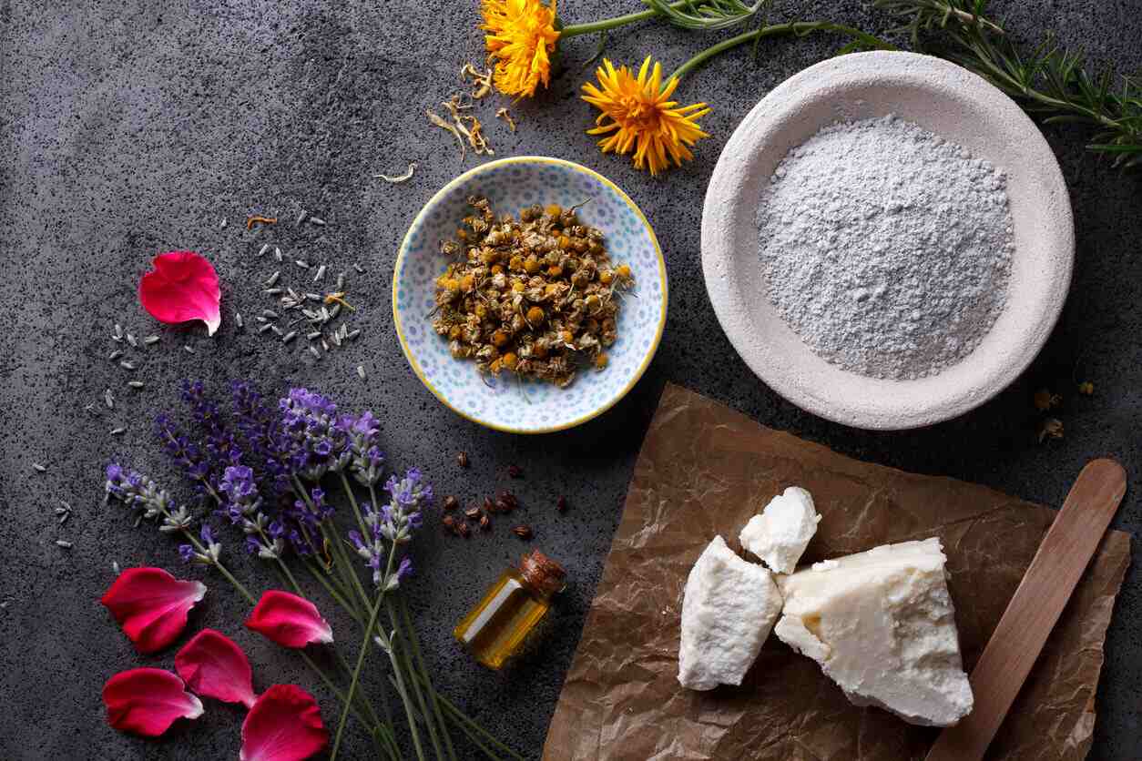 7 Herbs And Spices To Incorporate Into Your Beauty Routine