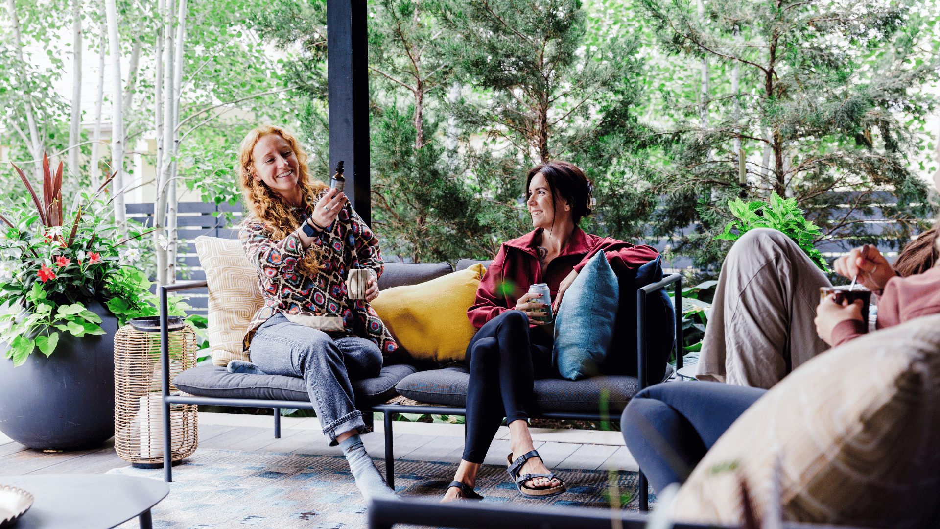 Black Haw Bark Benefits for Women's Health