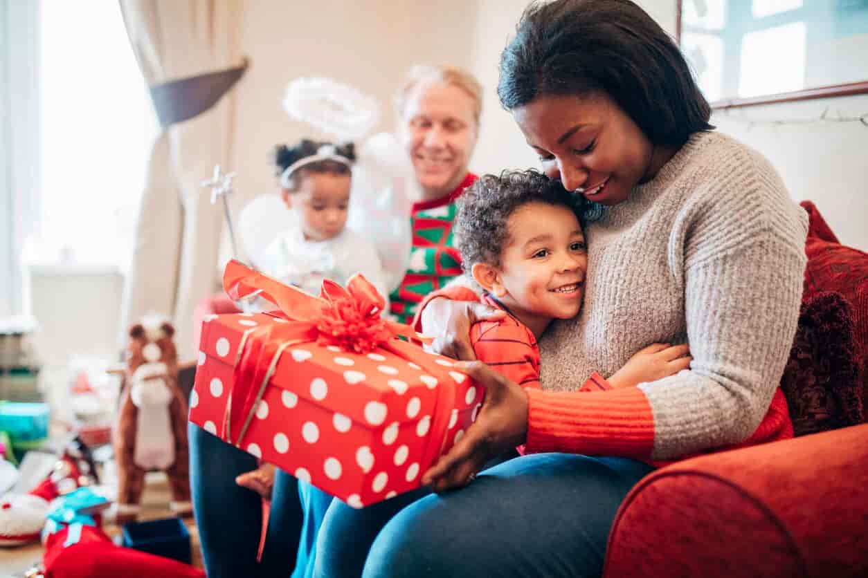 Una guía de regalos para mamá: 15 regalos que rejuvenecerán y promoverán el cuidado personal