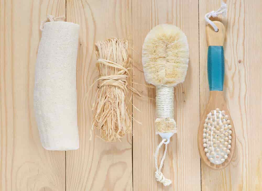 Brush Your Way To Health