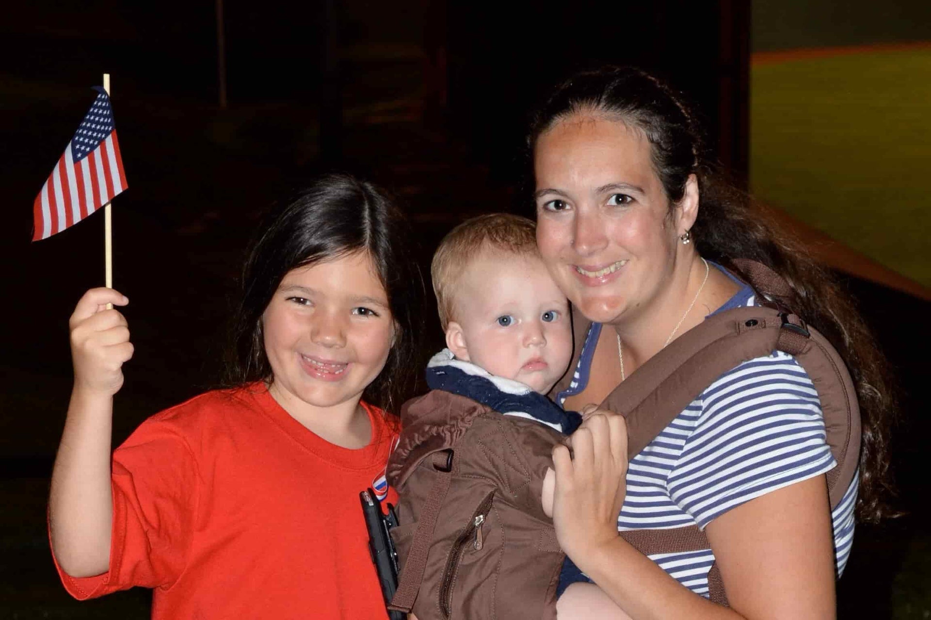 Entrevista con Michelle Lloyd: Mommy & Maternity Blogger