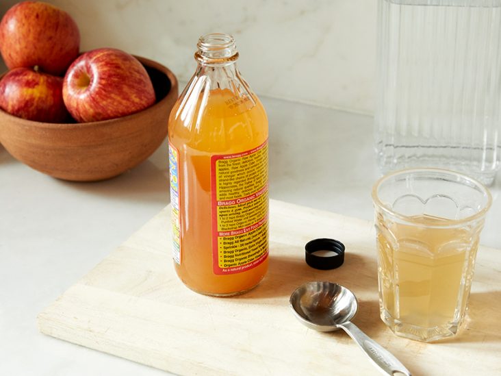 Make Your Own Apple Cider Vinegar!