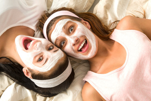 Herbal Face Masks You Might Want To Lick Off Your Face!