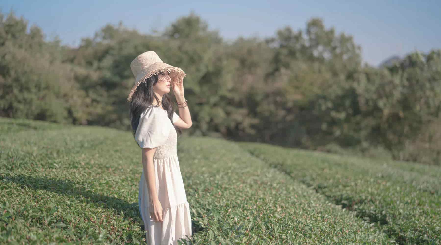 Conozca a Grace Yoon: miembro de la junta y comercializadora de marca en The HerbiCulture Project y pionera de la herboristería coreana