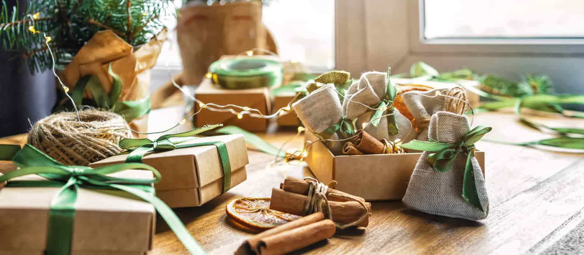 Natural Gift Ideas
