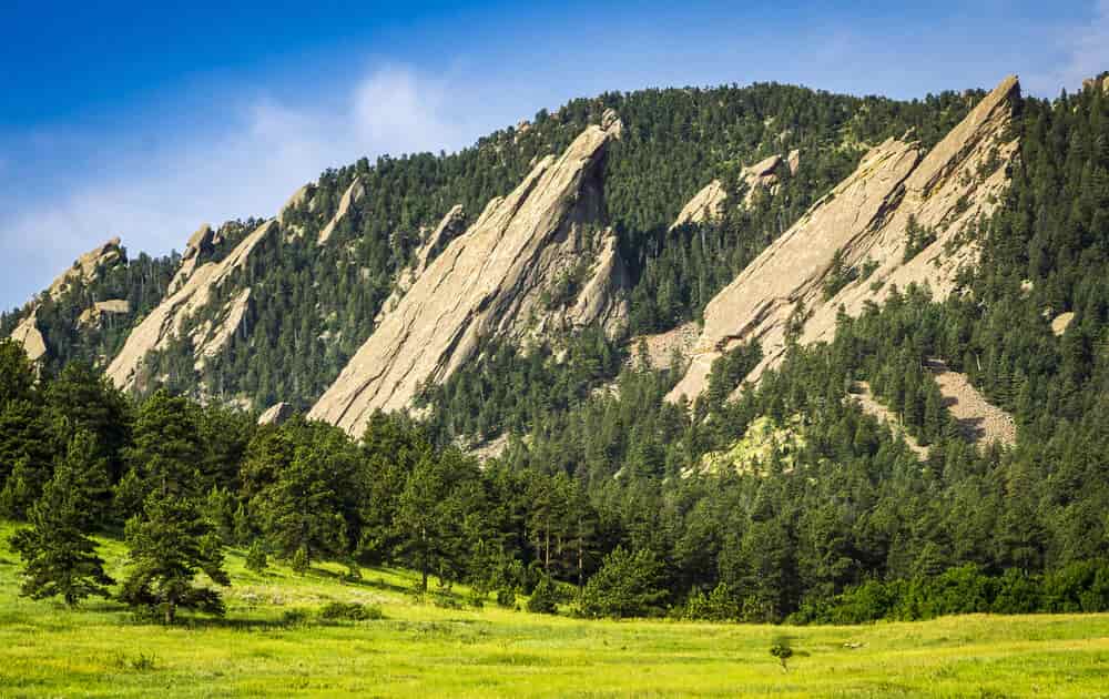 ¿Por qué las empresas de productos naturales eligen Boulder?