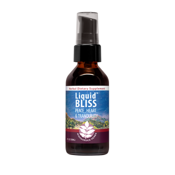 Liquid Bliss 2oz Bottle