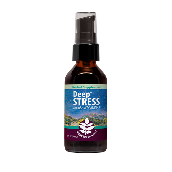 Stress Survival Bundle