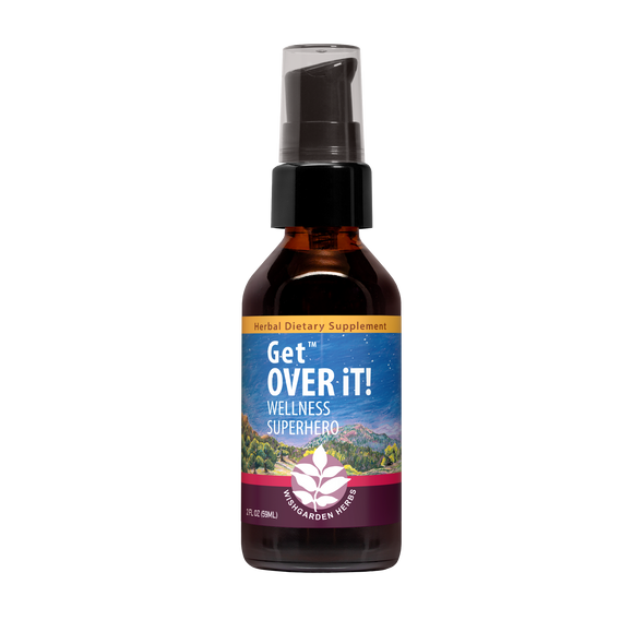 Wellness Essentials Bundle