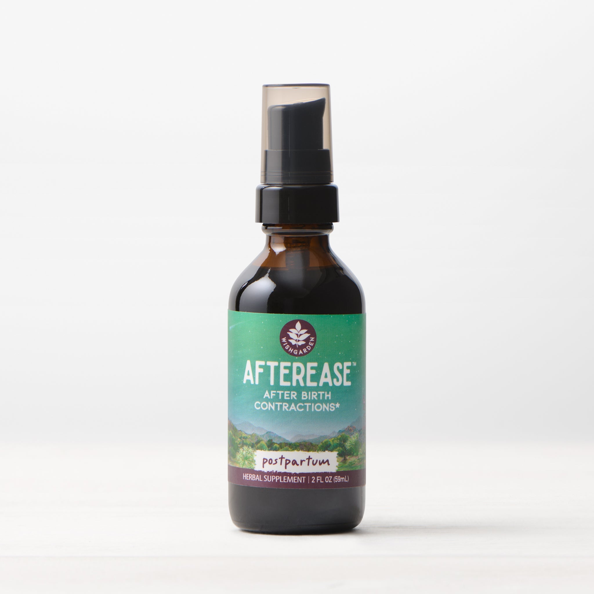 AfterEase After Birth Contractions
