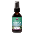 Kick-Ass Allergy Seasonal Rescue For Pregnancy 2oz Pump Bottle