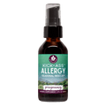 Kick-Ass Allergy Seasonal Rescue For Pregnancy 2oz Pump