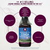 Serious PM Cough Soothing Syrup Benefits