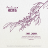 Featured Herbs in Tart Cherry