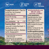 Liquid Bliss Mood Elevator Ingredients & Supplement Facts