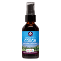Kick-It Cough Soothing & Quieting For Kids 2oz Pump Bottle