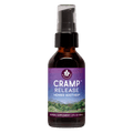 Cramp Release Menses Soother 2oz Pump Bottle