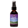 Cycle Vitality 1 Follicular Phase 2oz Pump Bottle