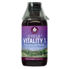 Cycle Vitality 1 Follicular Phase 4oz Jigger Bottle