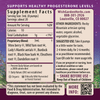 Cycle Vitality 2 Luteal Phase ingredients panel
