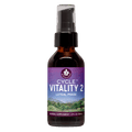 Cycle Vitality 2 Luteal Phase 2oz Dropper Bottle