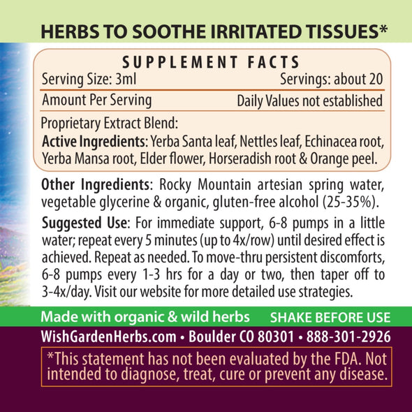 Desert Winds Allergy & Sinus