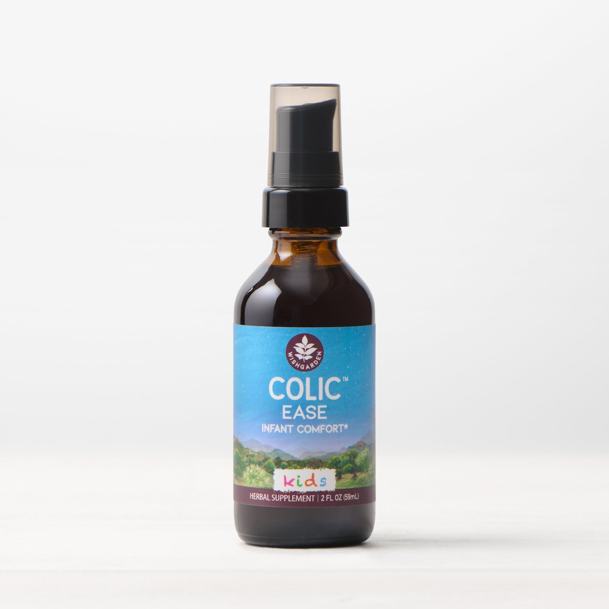 Colic Ease Comfort