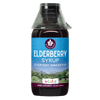 Elderberry Syrup Everyday Immunity for Kids 4oz Jigger Bottle