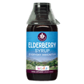 Elderberry Syrup Everyday Immunity for Kids 4oz Jigger Bottle