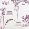 Featured Herbs in Exercise & Revive Recovery Aid