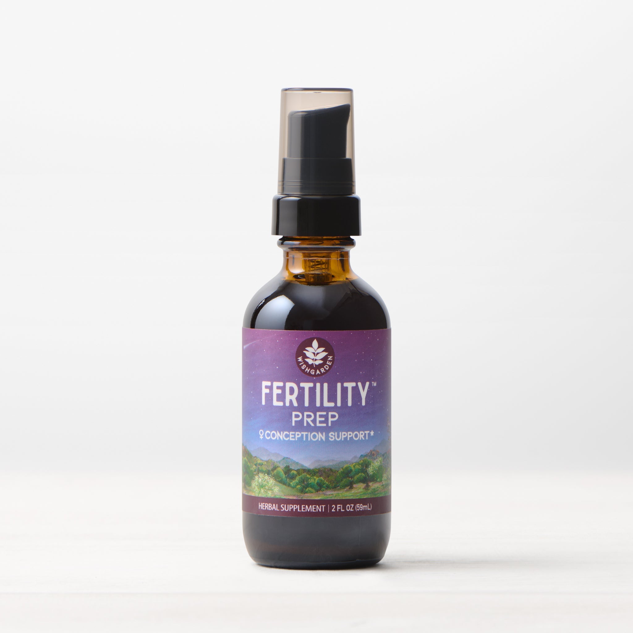 plant based fertility Fertility Prep: Best Herbs for Fertility & Conception Support