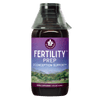Fertility Prep Conception Support 4oz Jigger Bottle