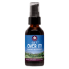 Get Over It! Herbs for the End 2oz Pump Bottle