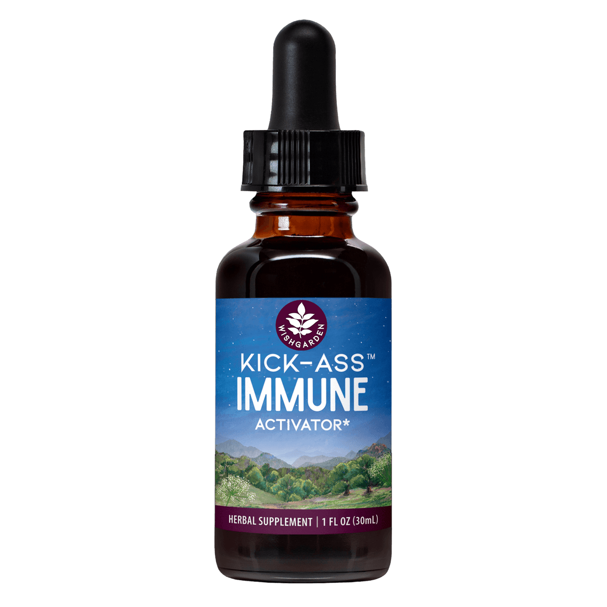 Kick ass immune best herbs for immunity boosting wishgarden herbs