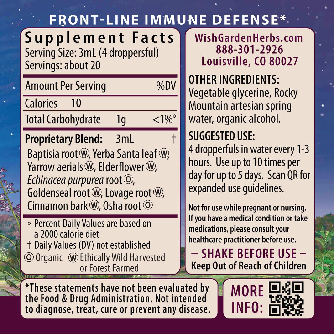 Kick Ass Immune Best Herbs For Immunity Boosting WishGarden Herbs Kick ass immune best herbs for immunity boosting wishgarden herbs