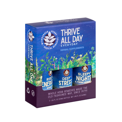 Thrive All Day 3-Pack