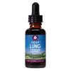Deep Lung & Bronchial Support 1oz Dropper