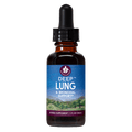 Deep Lung & Bronchial Support 1oz Dropper