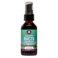 Happy Ducts Free the Flow 2oz Pump Bottle